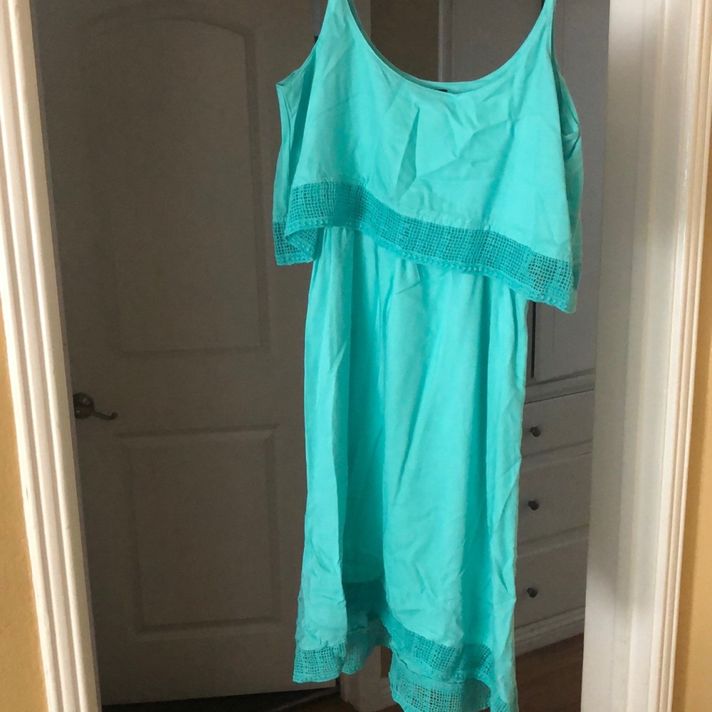 Cute summer dress